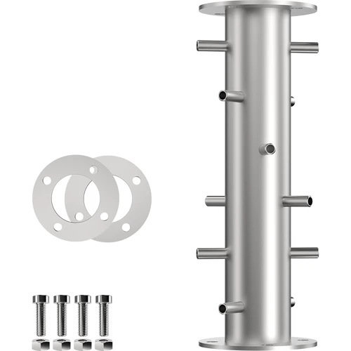Modulo distillatore - reflusso - dita fredde - 4