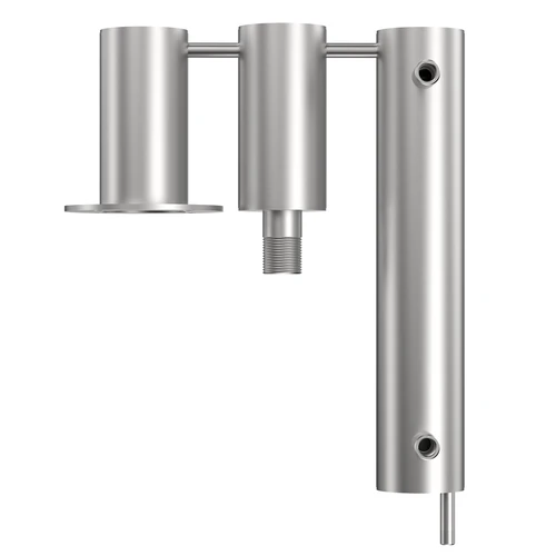 Modulo distillatore - testa 1 decantatore condensatore  - 1 
