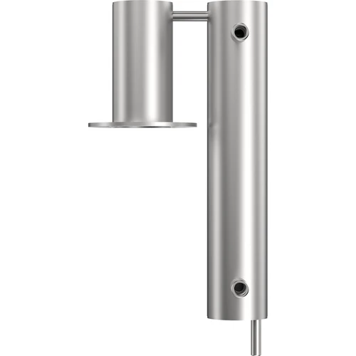 Modulo distillatore - testa - condensatore a spirale  - 1 