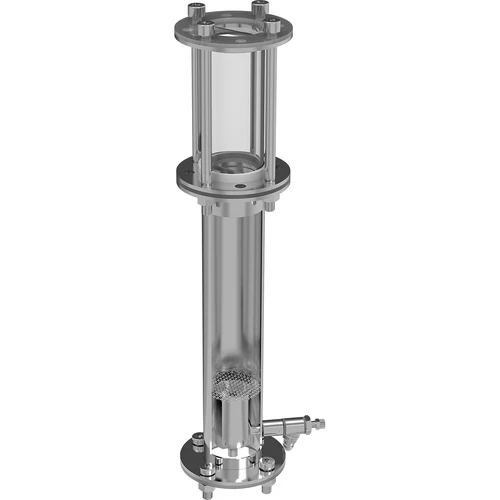 Modulo per distillatore - prelievo laterale - OLM - 2