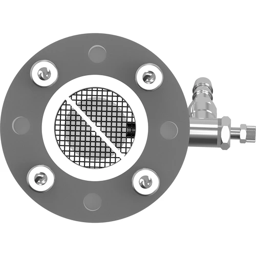 Modulo per distillatore - prelievo laterale - OLM - 4