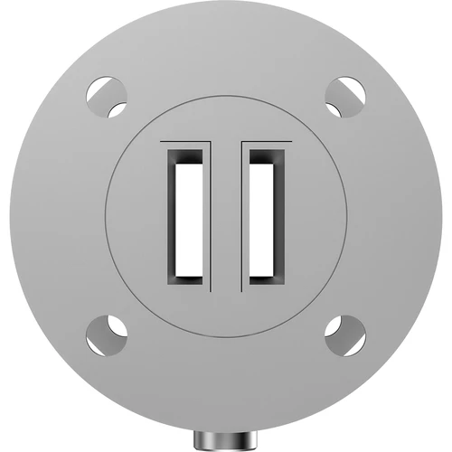 Modulo per distillatore - riflusso - shotgun - 3
