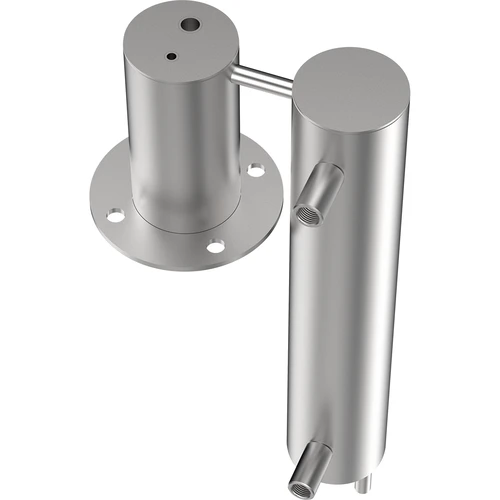 Modulo per distillatore - testa di distillazione con condensatore a serpentina - 3