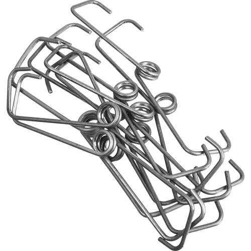 Molle di chiusura per vasetti Weck 'tradizionali' – 10 pz