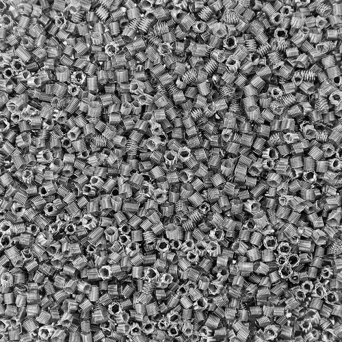 Molle prismatiche in acciaio inox - 0,5 L - 3