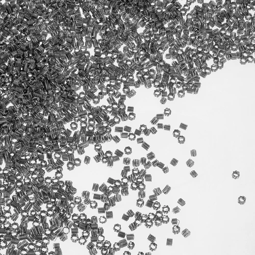 Molle prismatiche in acciaio inox - 0,5 L - 4