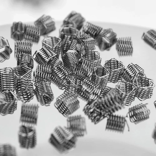 Molle prismatiche in acciaio inox - 0,5 L - 5