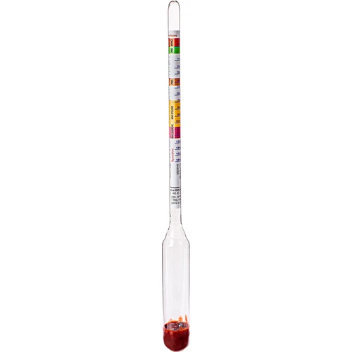 Multimierz pom. stęż. cukru i pot. alkoholu - 2