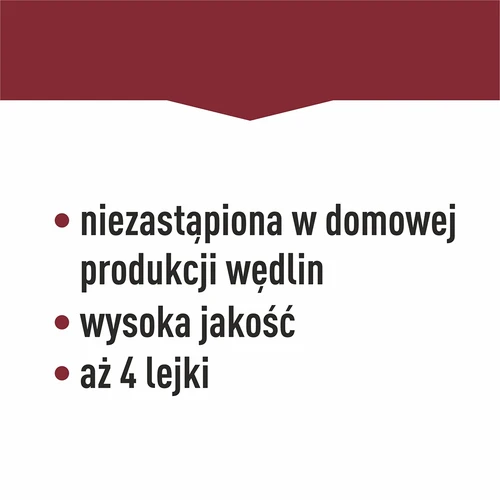 Nadziewarka pionowa 2,5 kg - 17