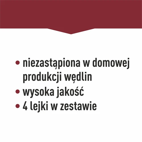 Nadziewarka pionowa 4 kg - 18