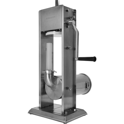 Nadziewarka pionowa premium 5 L - 5