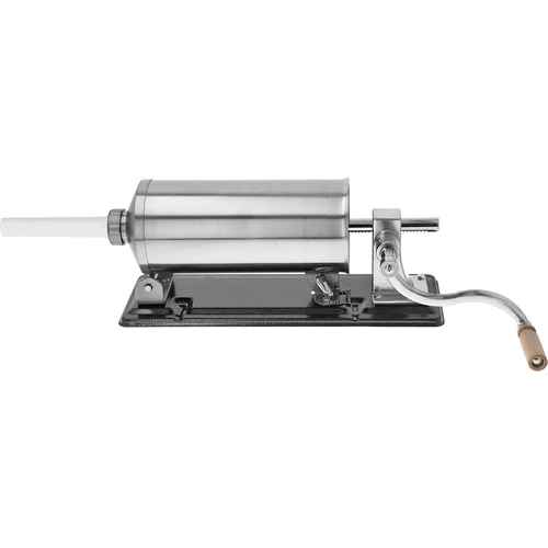 Nadziewarka pozioma 4 kg - 5