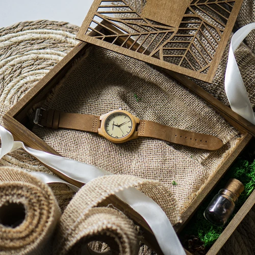 Nastro di juta 5 cm / 8 m - 9