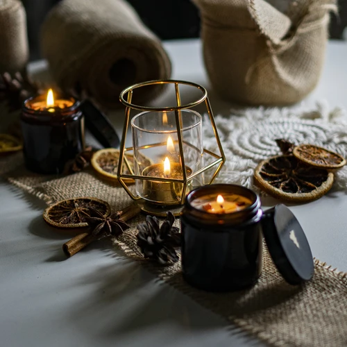 Nastro di juta 5 cm / 8 m - 13