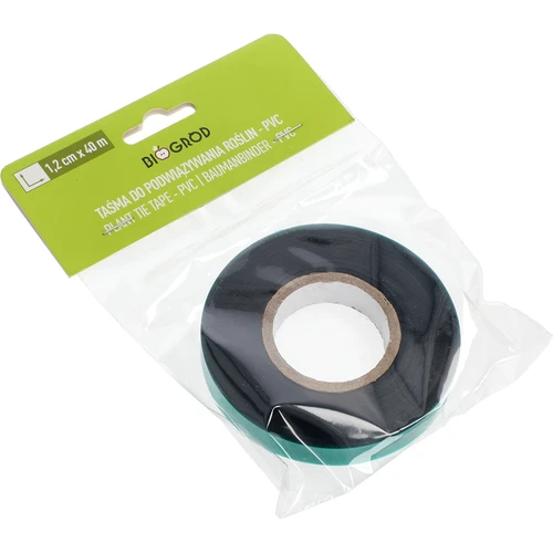 Nastro in PVC per legare le piante, 1,2 cm x 40 m - 6