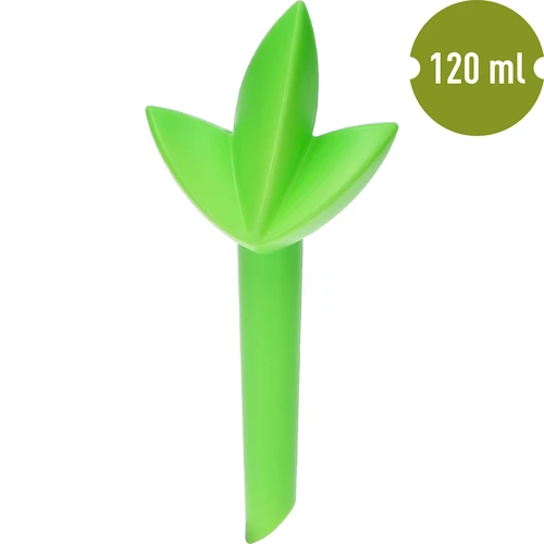 Nawadniacz do roślin – listek zielony, 120 ml - 2