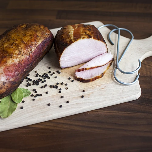 Nitrato di potassio per salatura della carne, 20 g - 4