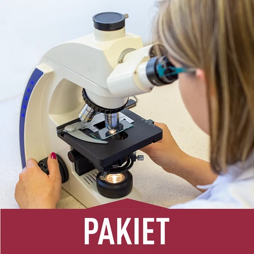 Pacchetto professionale - mosto