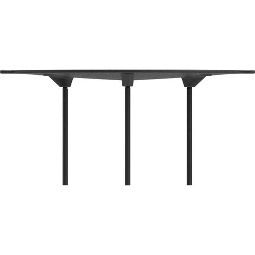 Padella grill, in ghisa, diametro 44 cm - 4