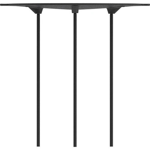 Padella grill, in ghisa, diametro 44 cm - 6