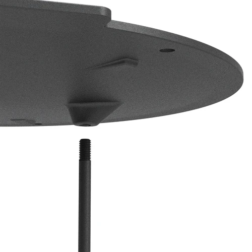 Padella grill in ghisa, Ø 44 cm - 8