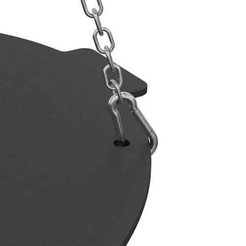 Padella grill in ghisa, Ø 44 cm - 9