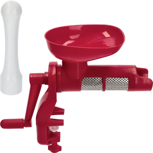 Passapomodoro manuale