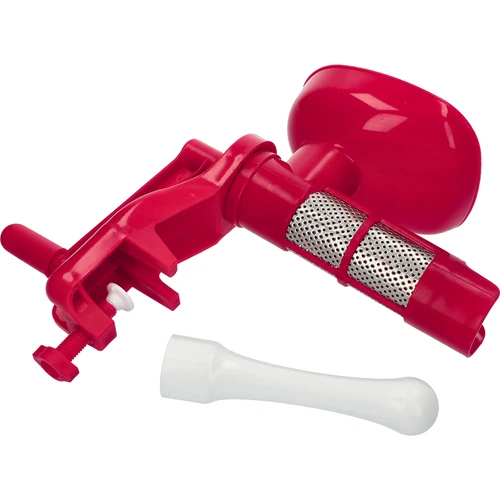 Passapomodoro manuale - 2