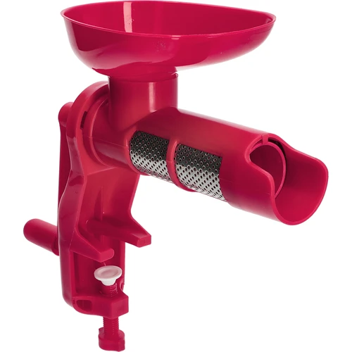 Passapomodoro manuale - 3