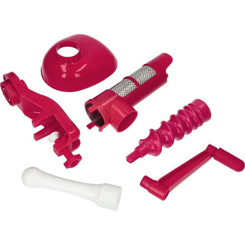 Passapomodoro manuale - 5