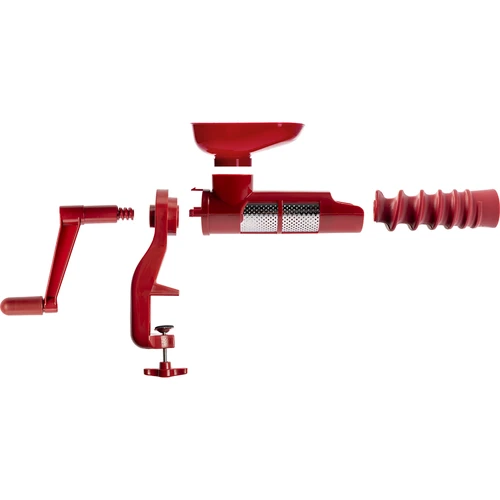 Passapomodoro manuale - 6