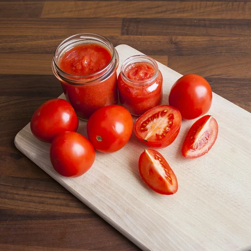 Passaverdure per verdure e frutta - 7