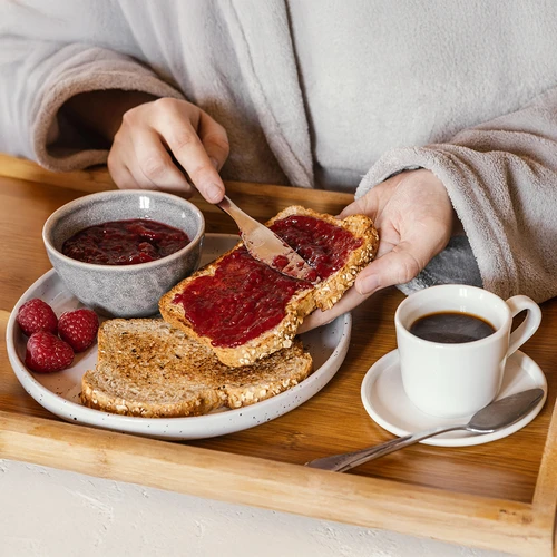 Pectina da agrumi amidata per confetture e gelatine, 20 g - 5