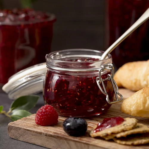 Pectina da agrumi amidata per confetture e gelatine, 20 g - 8