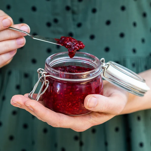 Pectina da agrumi amidata per confetture e gelatine, 20 g - 7