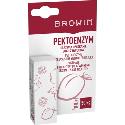 Pectoenzima  - 1 