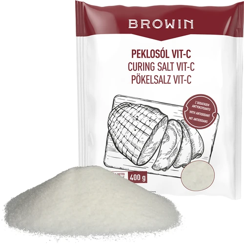 Peklosale Vit-C - 400 g - 3