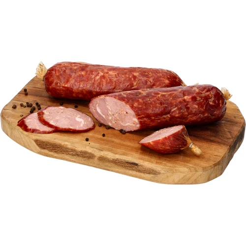 Peklosól Pekla do kiełbasy krakowskiej - 115 g - 6
