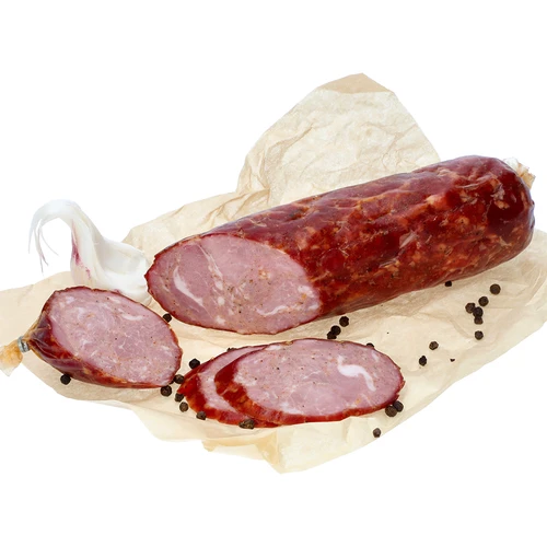 Peklosól Pekla per salsiccia di Cracovia - 115 g - 7