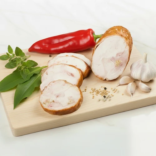 Peklosól - Pekla per salsiccia di pollame, con proteina funzionale, 60 g - 5