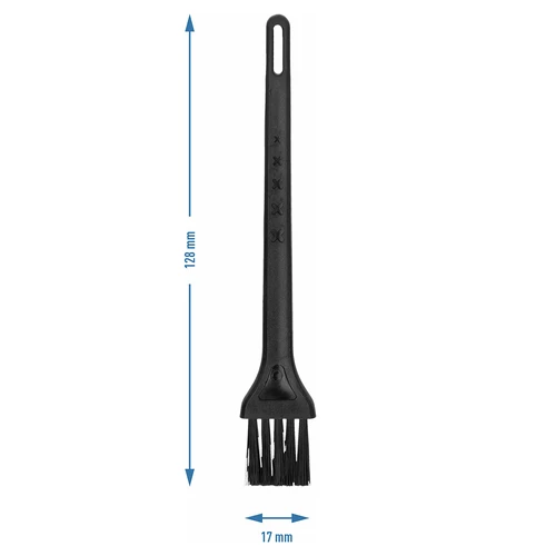 Pennellino di precisione per la pulizia di elettrodomestici e non solo - 3