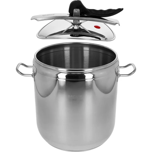 Pentola a Pressione 17 L - 3
