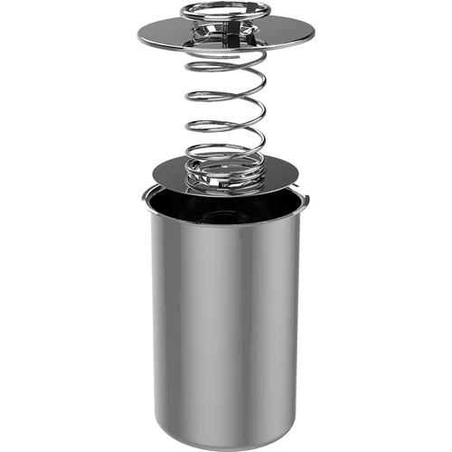 Pentola multifunzione con cestello e cuoci-prosciutto - 4