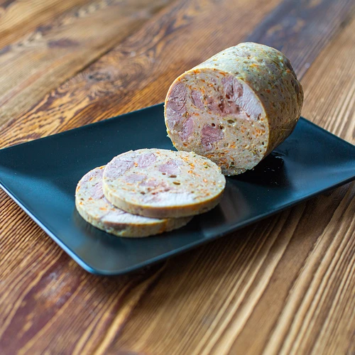 Pentola multifunzione con cestello e cuoci-prosciutto - 20