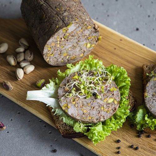 Pentola multifunzione con cestello e cuoci-prosciutto - 18