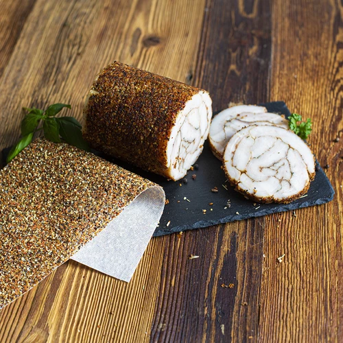 Pentola multifunzione con cestello e cuoci-prosciutto - 19