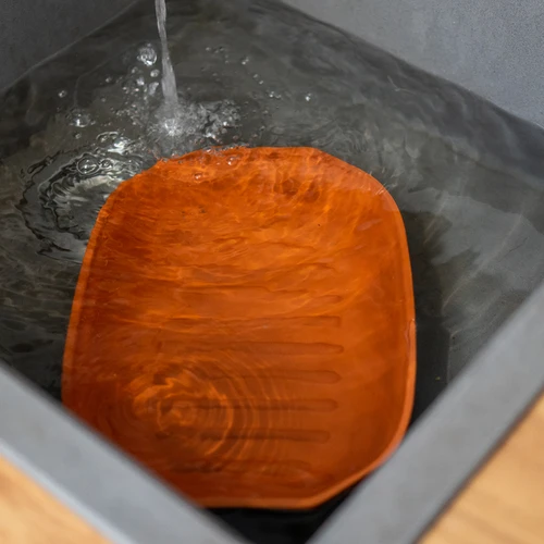 Pentola romana in terracotta 4 L - 11