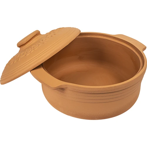 Pentola romana rotonda 4L - 3