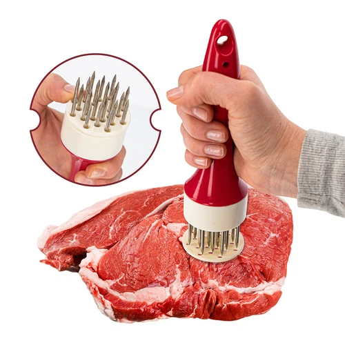 Perforatore per carne - 5
