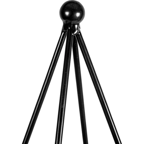 Pergola decorativa - Piramide, 150 cm - 2
